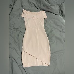 Hello Molly everybody loves me dress